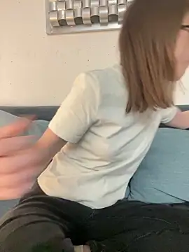 Persephone Kore online show from 03/26/26, 06:50