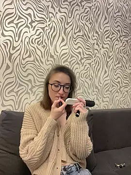 Persephone Kore online show from 01/18/26, 06:11