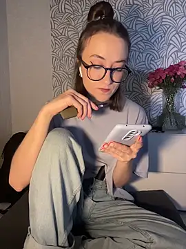 Persephone Kore online show from 02/06/26, 02:13