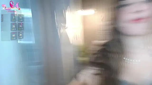 Gracie Blondie online show from 01/15/26, 02:42