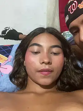 GeorgiandCoi online show from 03/22/26, 07:48