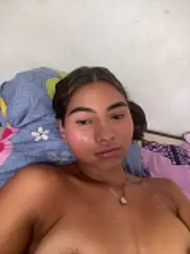 GeorgiandCoi online show from 02/08/26, 04:05