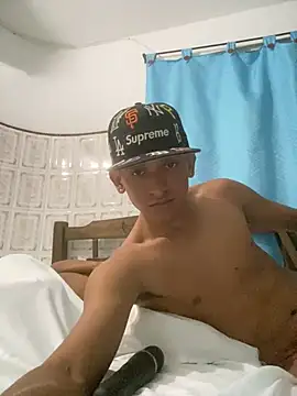 GeorgiandCoi online show from 04/02/26, 06:31