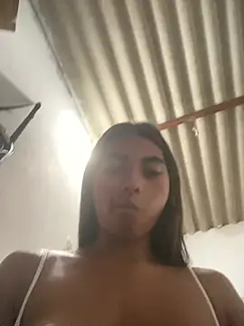 GeorgiandCoi online show from 03/15/26, 08:21