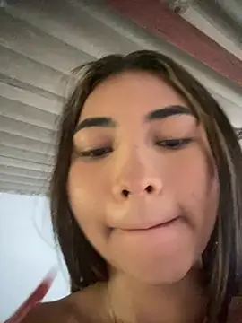 GeorgiandCoi online show from 02/07/26, 01:19