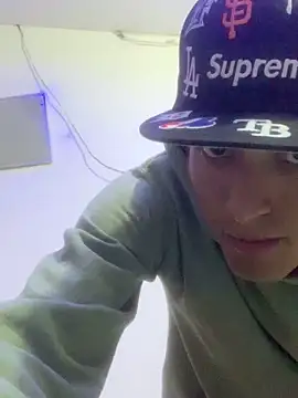 GeorgiandCoi online show from 04/18/26, 07:00