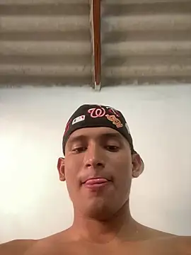 GeorgiandCoi online show from 03/25/26, 07:57