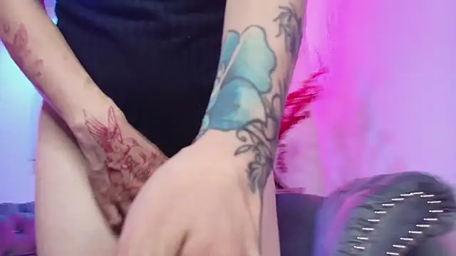 Lilith tayylor online show from 02/05/26, 03:35