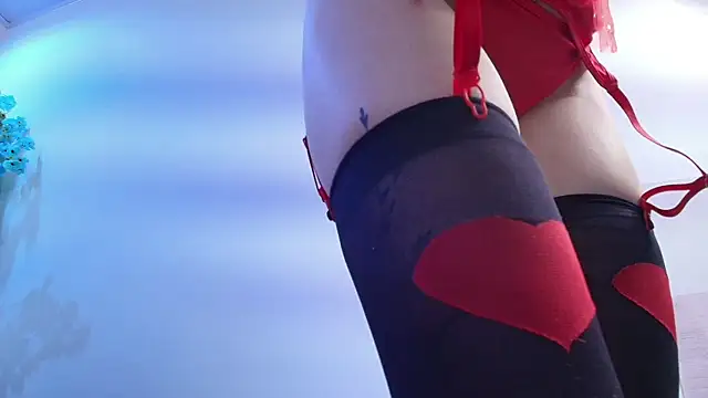 Lilith tayylor online show from 02/25/26, 03:51