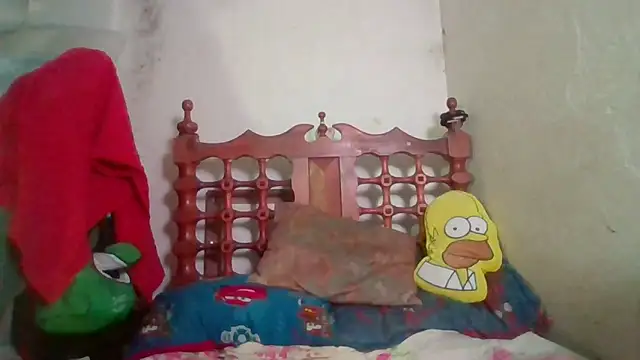 blackmamba 09 online show from 03/23/26, 06:46