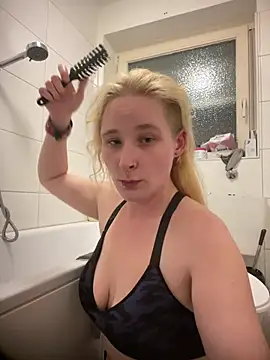 PurpleHazexx online show from 02/27/26, 12:44