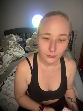 PurpleHazexx online show from 03/03/26, 12:12