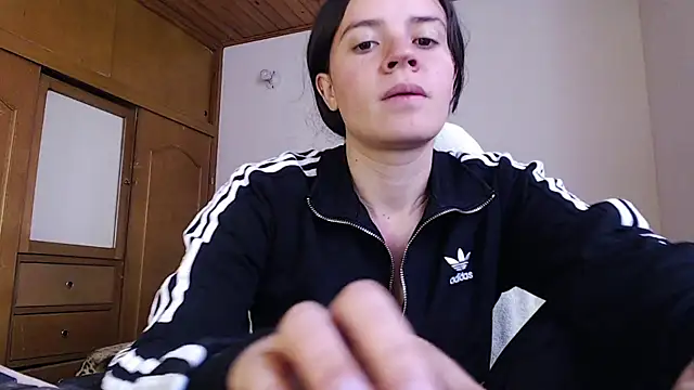 Shanel Lozano online show from 03/25/26, 08:52