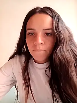 Shanel Lozano online show from 03/28/26, 08:21