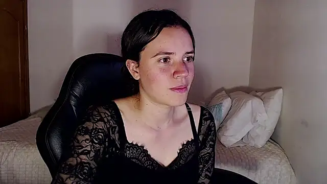 Shanel Lozano online show from 03/03/26, 09:11