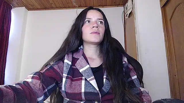 Shanel Lozano online show from 05/08/26, 08:12