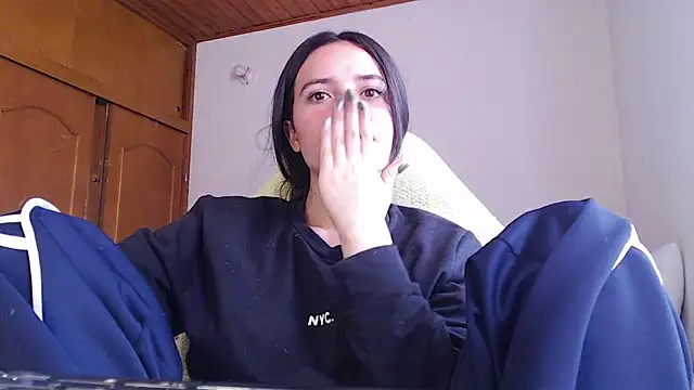 Shanel Lozano online show from 03/07/26, 03:39