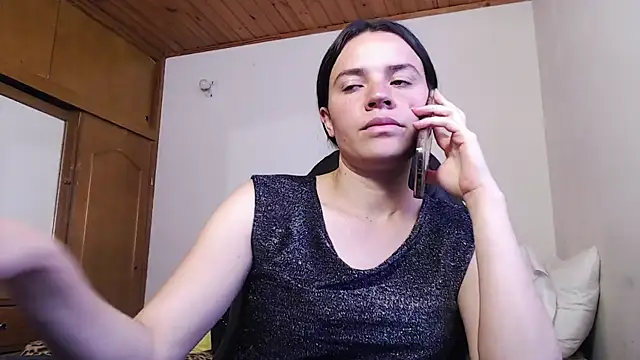 Shanel Lozano online show from 03/19/26, 07:47