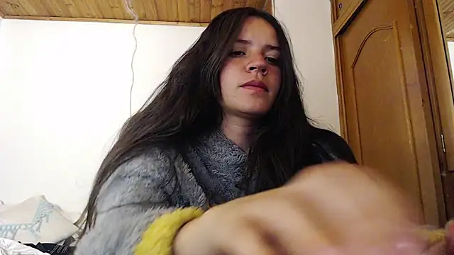 Shanel Lozano online show from 05/11/26, 02:46