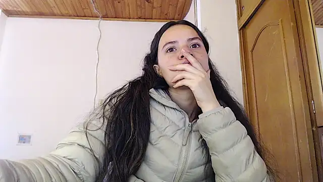Shanel Lozano online show from 04/30/26, 04:03