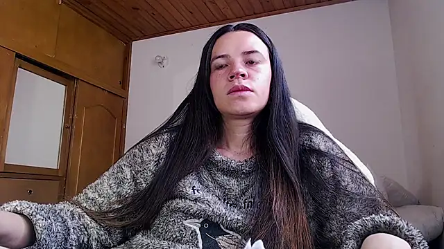 Shanel Lozano online show from 03/15/26, 01:51