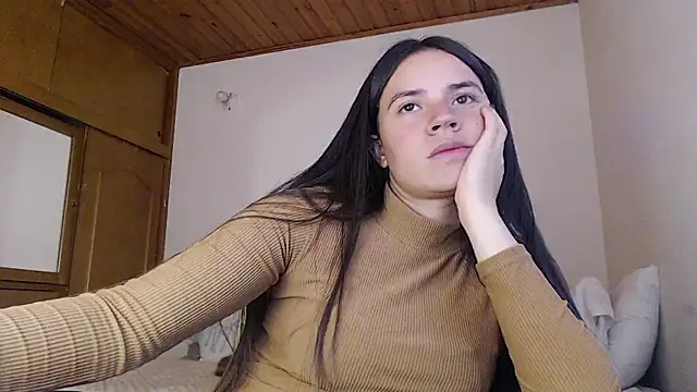 Shanel Lozano online show from 03/06/26, 09:54