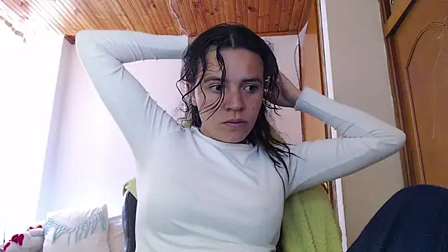 Shanel Lozano online show from 02/25/26, 05:24