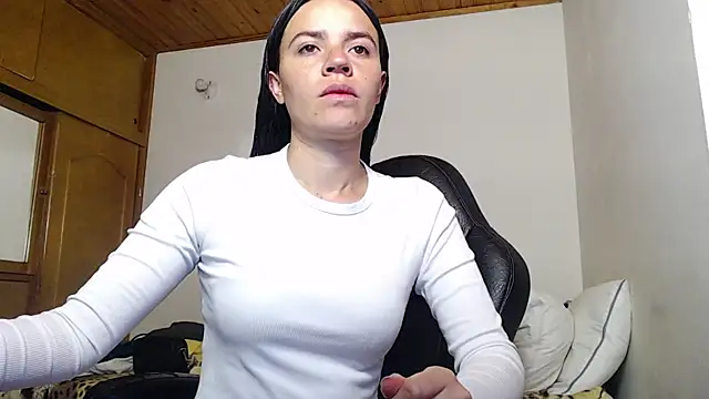 Shanel Lozano online show from 03/29/26, 03:46