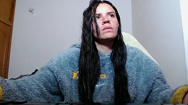 Shanel Lozano online show from 03/30/26, 10:44