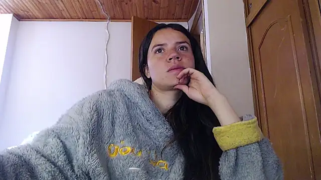 Shanel Lozano online show from 03/02/26, 03:19