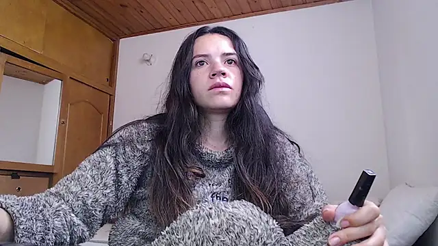 Shanel Lozano online show from 03/21/26, 01:15