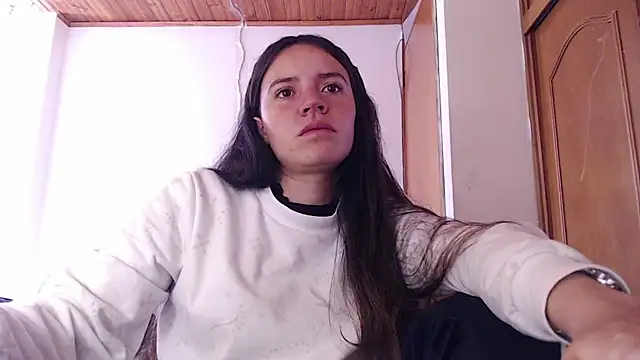 Shanel Lozano online show from 02/20/26, 03:47