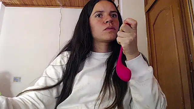 Shanel Lozano online show from 04/29/26, 06:58