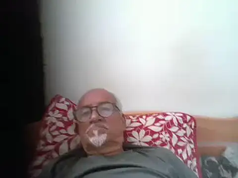 Patyman online show from 04/18/26, 07:51