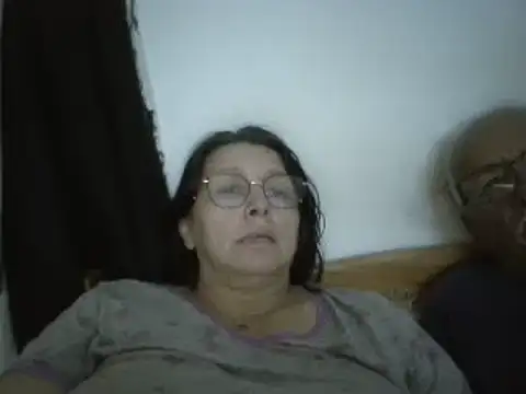 Snapshot of Patyman chatting on 06/19/26, 10:47 Patyman online show from 06/19/26, 10:47