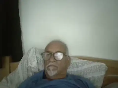 Patyman online show from 04/12/26, 10:57