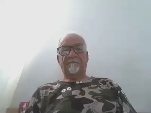 Patyman online show from 01/18/26, 02:31