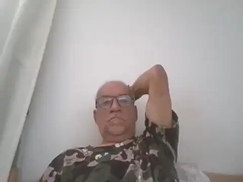 Patyman online show from 03/23/26, 03:23