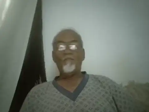 Snapshot of Patyman chatting on 07/06/26, 10:56 Patyman online show from 07/06/26, 10:56
