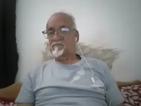 Snapshot of Patyman chatting on 06/26/26, 10:04 Patyman online show from 06/26/26, 10:04
