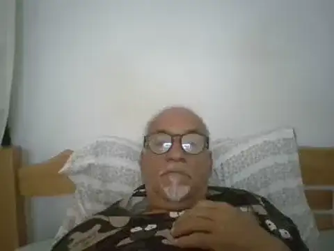 Patyman online show from 04/14/26, 02:44