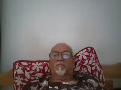 Patyman online show from 04/19/26, 02:51