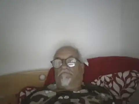 Patyman online show from 03/11/26, 02:22