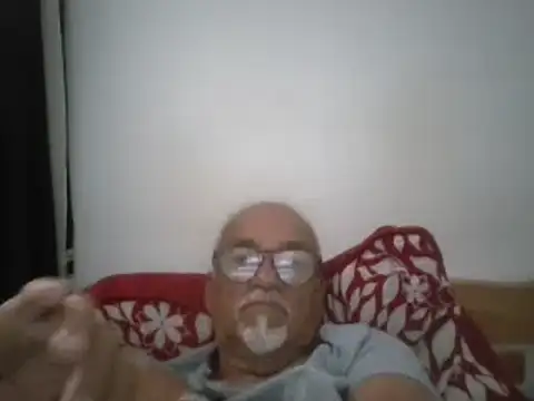 Snapshot of Patyman chatting on 04/23/26, 10:11 Patyman online show from 04/23/26, 10:11