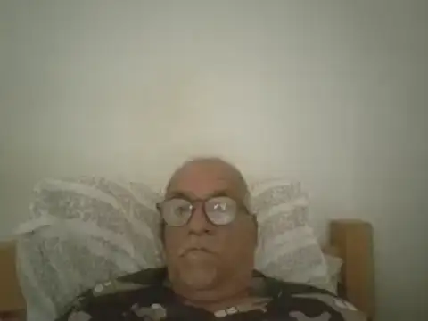 Patyman online show from 03/24/26, 03:01