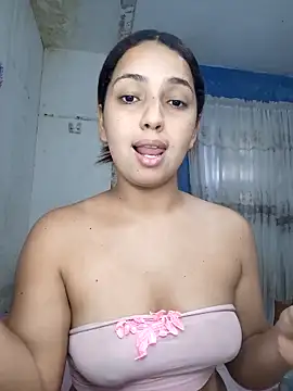 Linda Dadhe online show from 06/12/26, 02:37