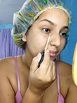 Snapshot of Linda_Dadhe chatting on 01/09/26, 11:33 Linda Dadhe online show from 01/09/26, 11:33