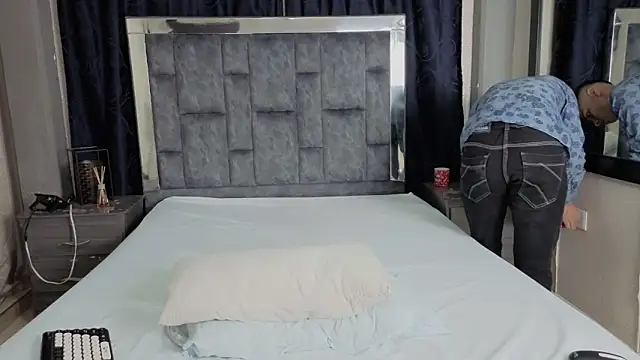 LeoMonnroe online show from 02/11/26, 07:03