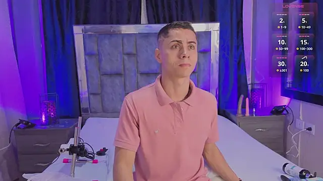 LeoMonnroe online show from 02/28/26, 11:43