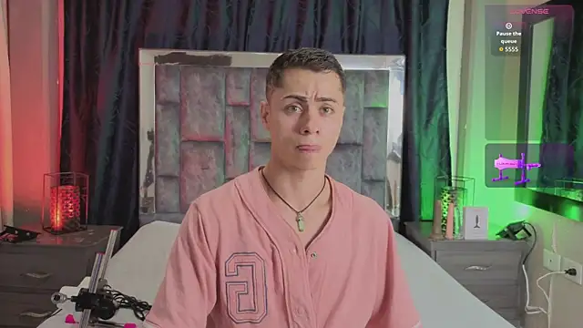 LeoMonnroe online show from 03/04/26, 07:21